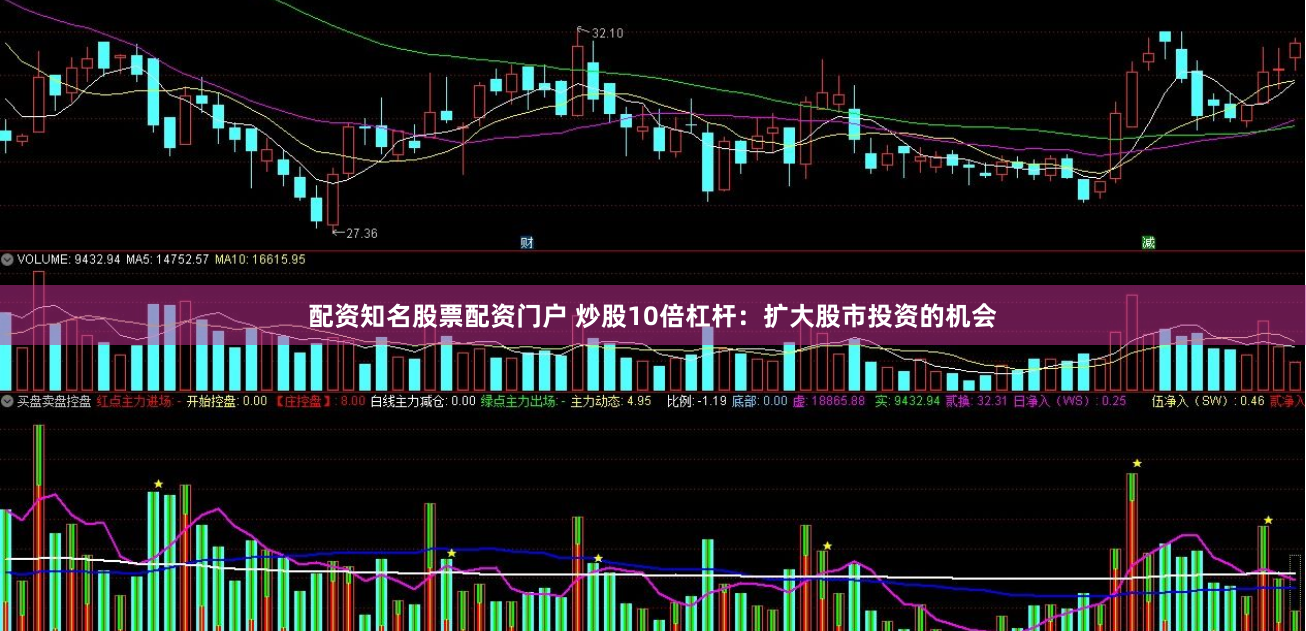 配资知名股票配资门户 炒股10倍杠杆：扩大股市投资的机会