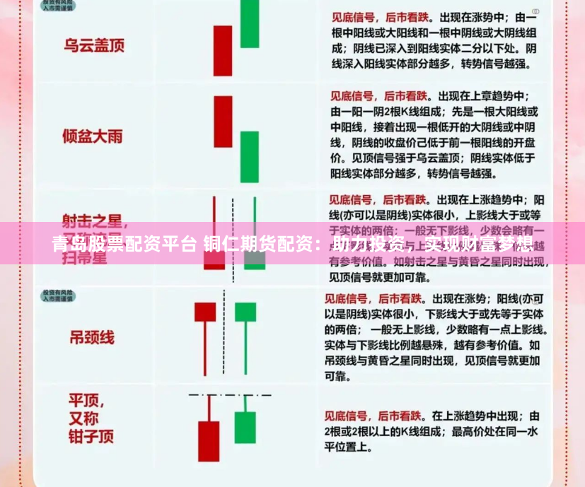 青岛股票配资平台 铜仁期货配资：助力投资，实现财富梦想