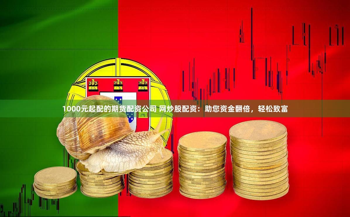 1000元起配的期货配资公司 网炒股配资：助您资金翻倍，轻松致富