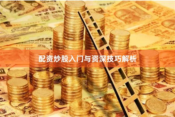 配资炒股入门与资深技巧解析