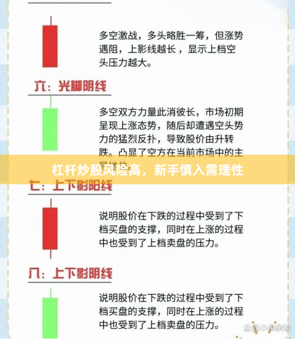 杠杆炒股风险高，新手慎入需理性
